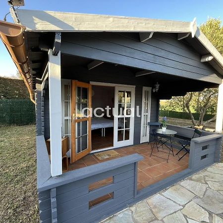 Casa Mas Palli 17 Calonge  Exterior foto