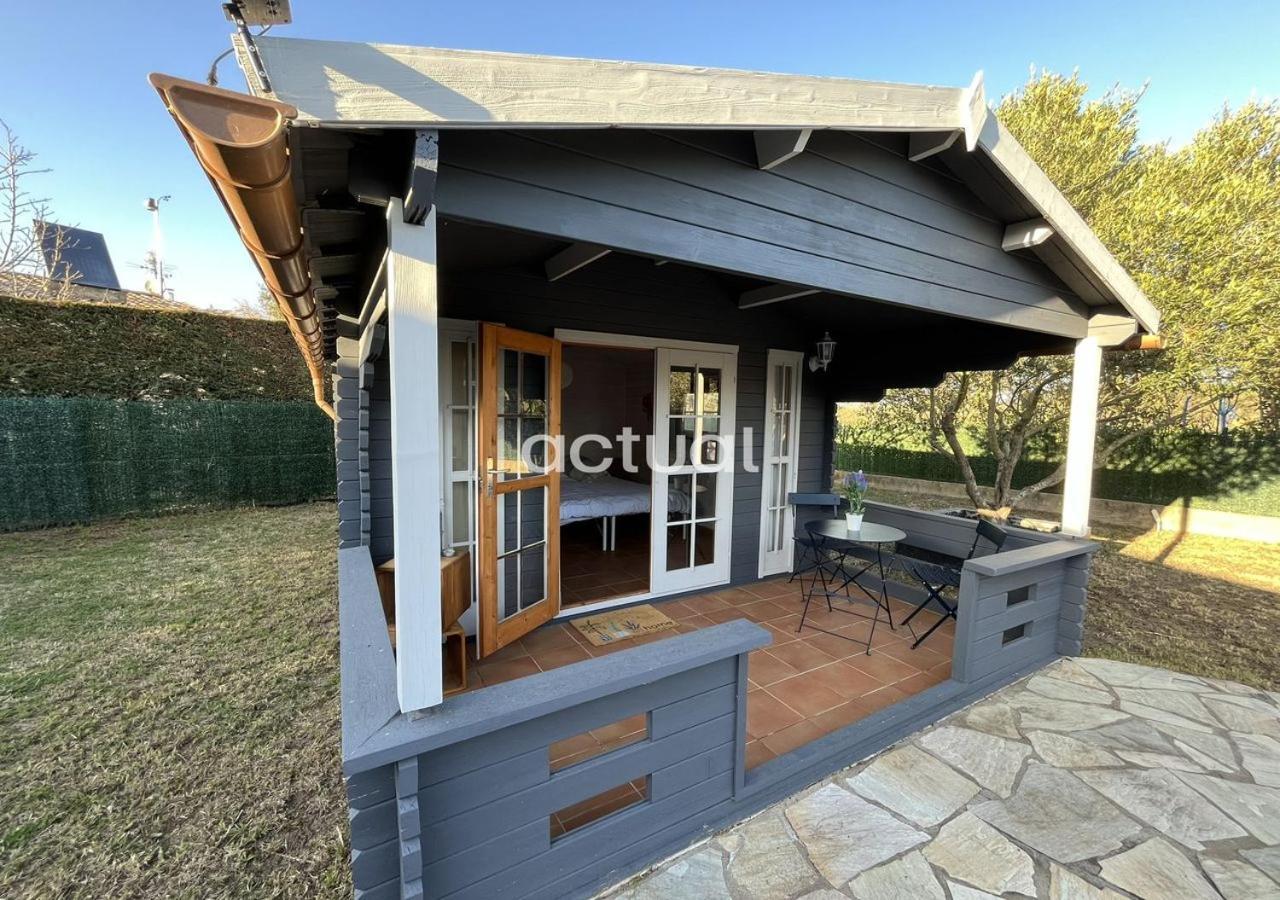 Casa Mas Palli 17 Calonge  Exterior foto