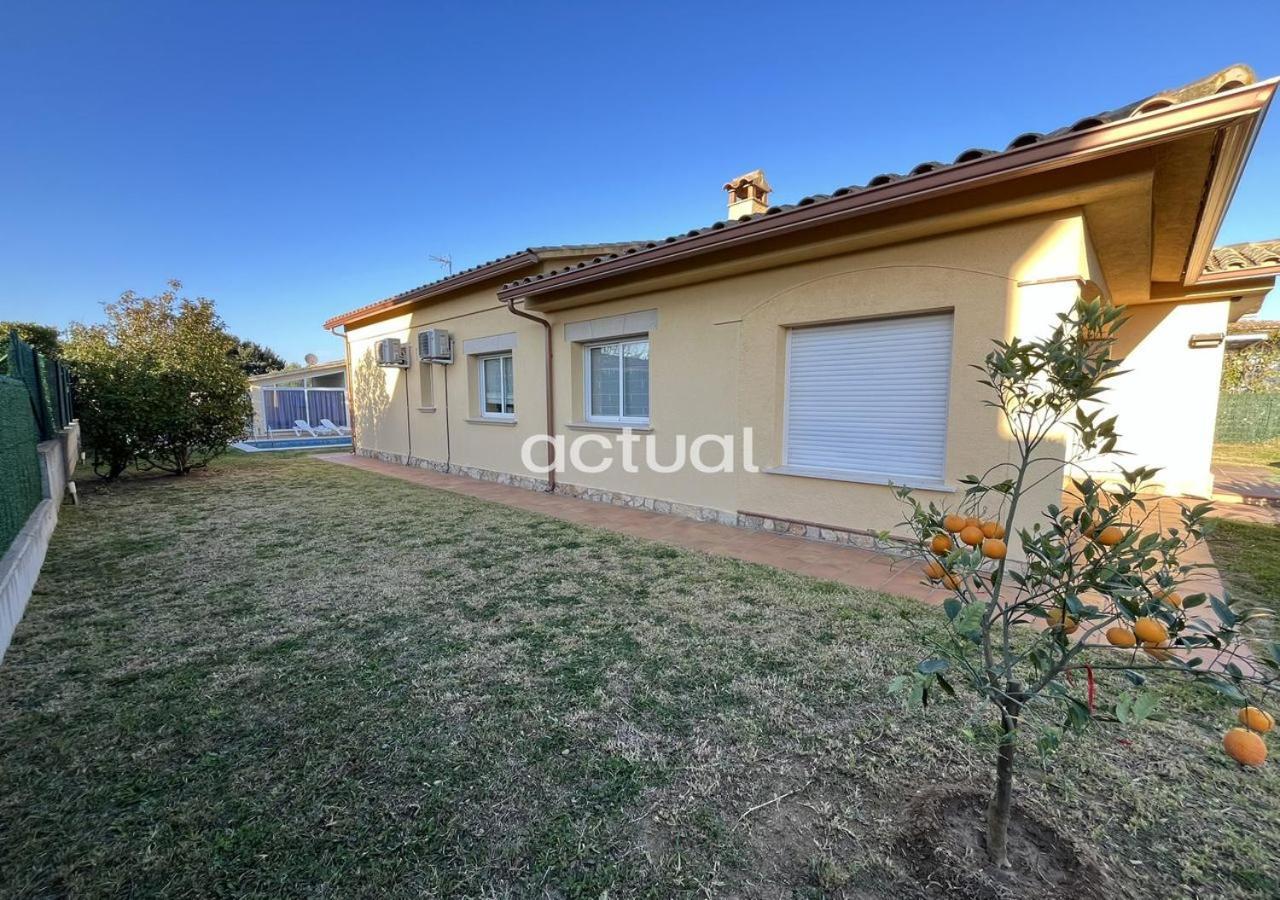 Casa Mas Palli 17 Calonge  Exterior foto