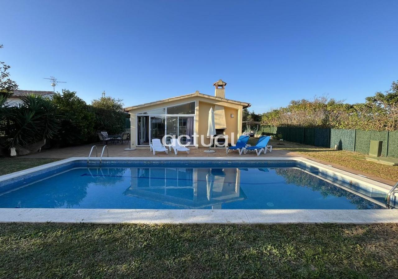 Casa Mas Palli 17 Calonge  Exterior foto