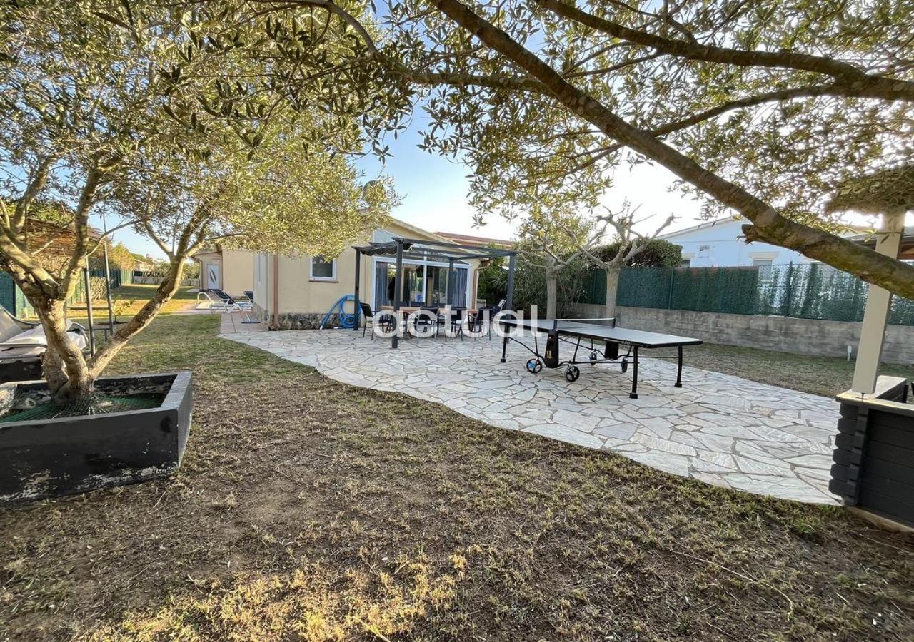 Casa Mas Palli 17 Calonge  Exterior foto